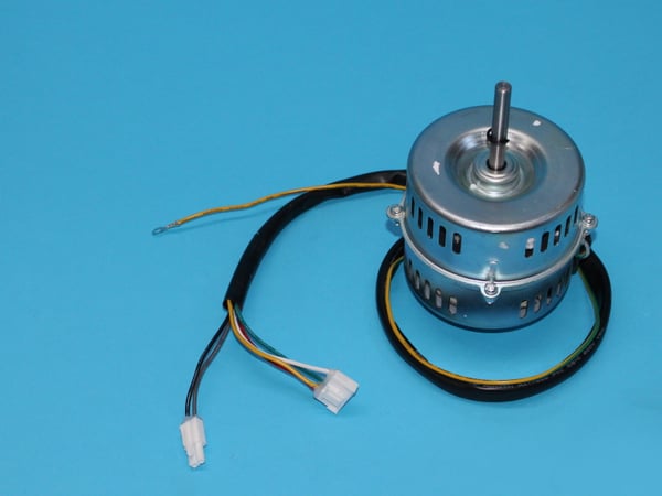 Motor 230V Ac