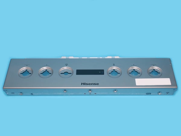Control Panel Bk022-G