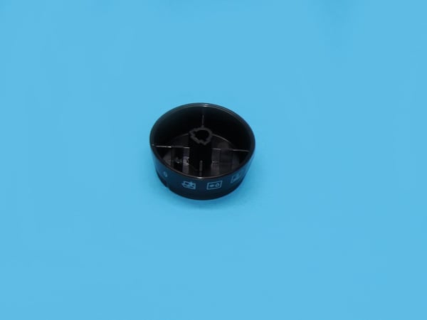 Knob Ge 6-221 - K44/Py B21 9005/9006 Mpt