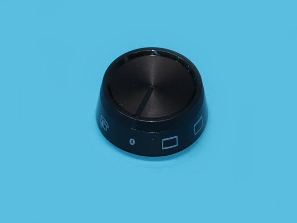 Knob 9005/9006