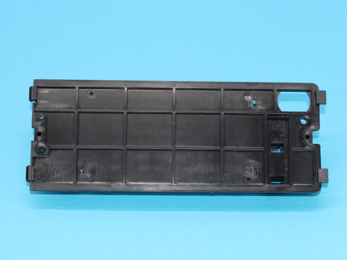 Hisense Cooker Hood Pcb Box Cover