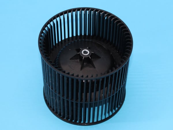 Double Fan