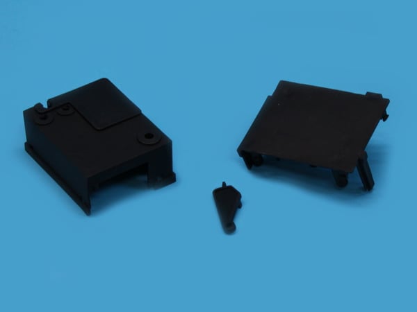 Switch Box And Cover