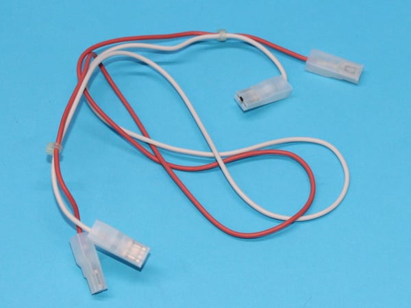 Wiring Harness Cooling Fan