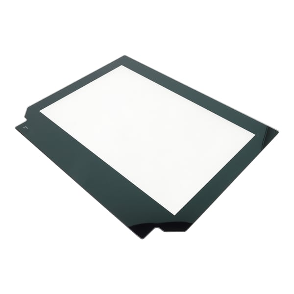Oven Interior Door Glass