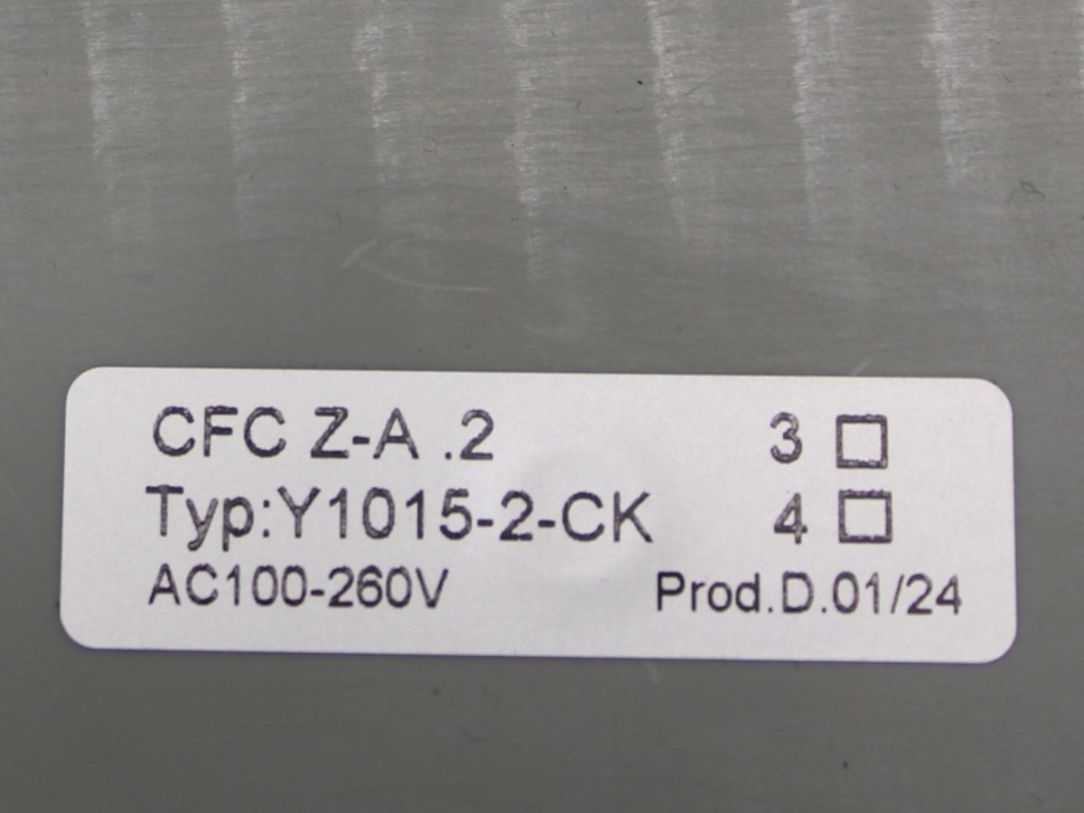 Hisense Cooker Hood Pcb Power + Control Module Assy