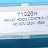 Hisense Cooker Hood Switch Assy - Image 2