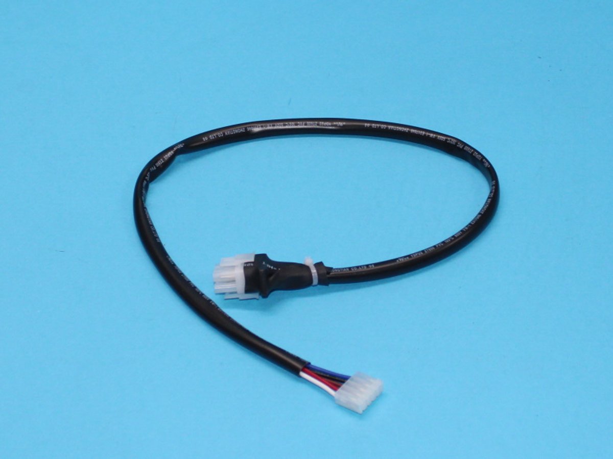 Hisense Cooker Hood Motor Cable Set