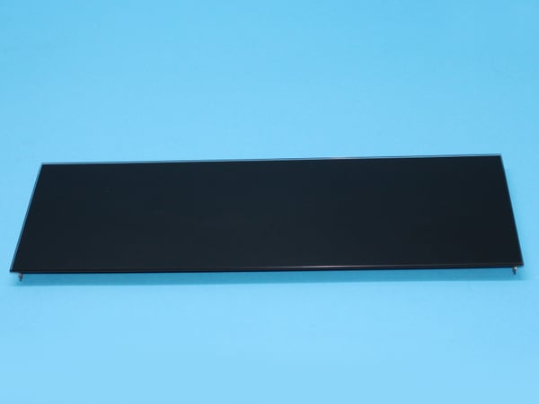 Front Panel