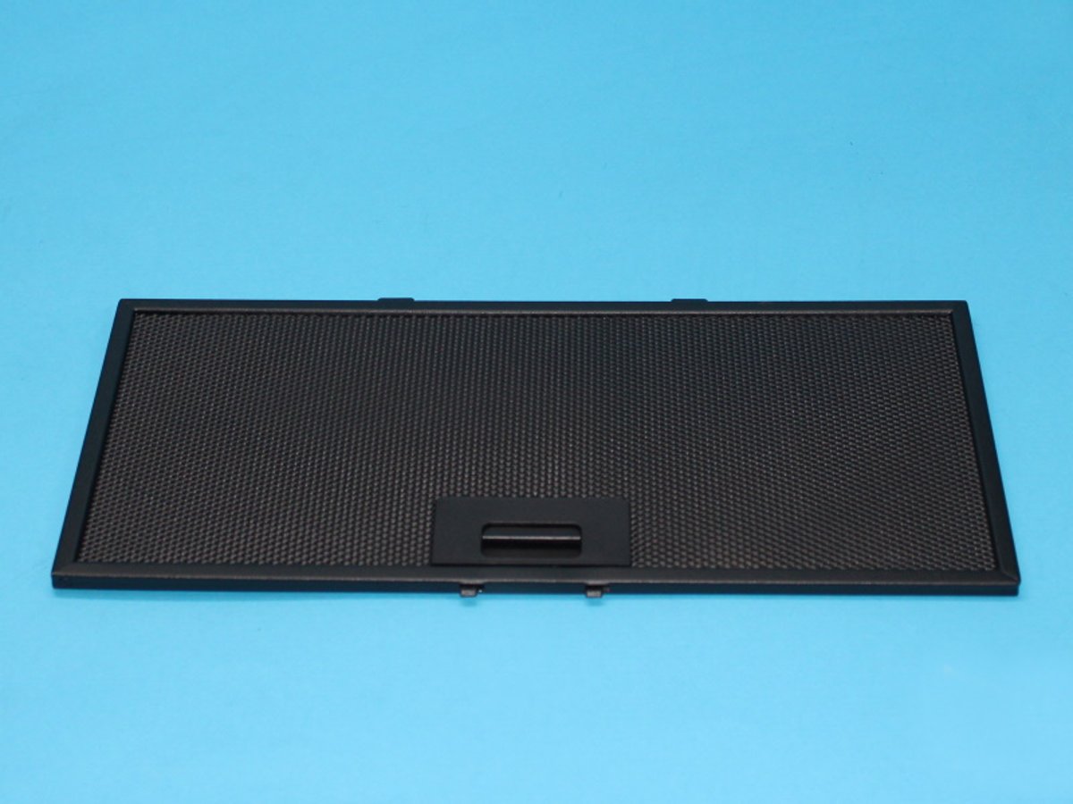 Hisense Cooker Hood Aluminium Filter 405X188X9
