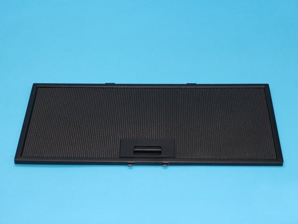 Aluminium Filter 405X188X9