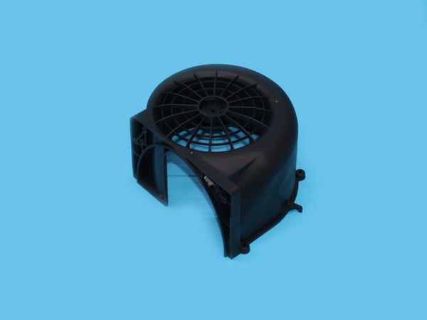 Motor Housing Left