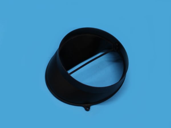Reduction Flange