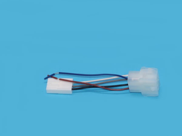 Wiring Harness Switch