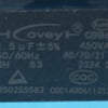 Hisense Cooker Hood Capacitor 1.5?F - Image 1