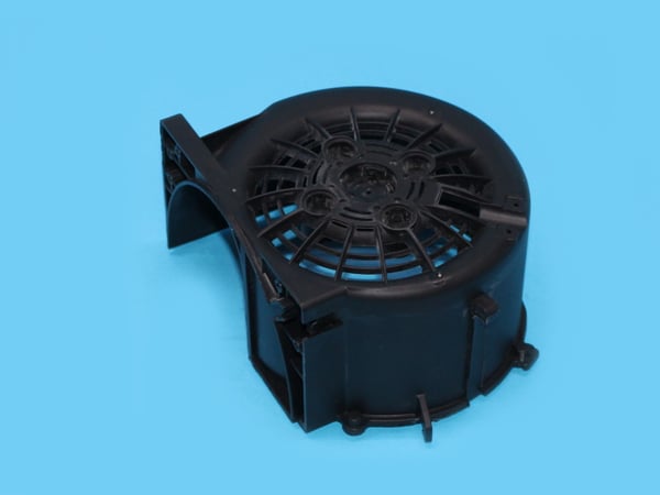 Motor Housing Right
