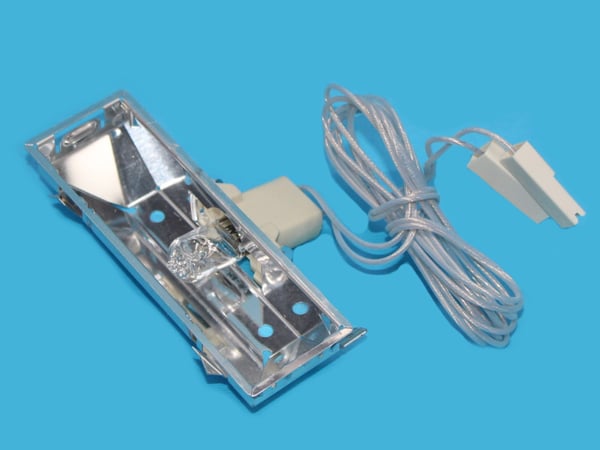 Side Light Lampholder