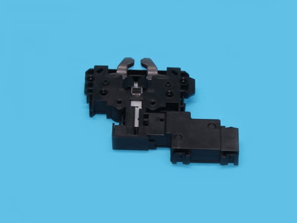 Door Latch