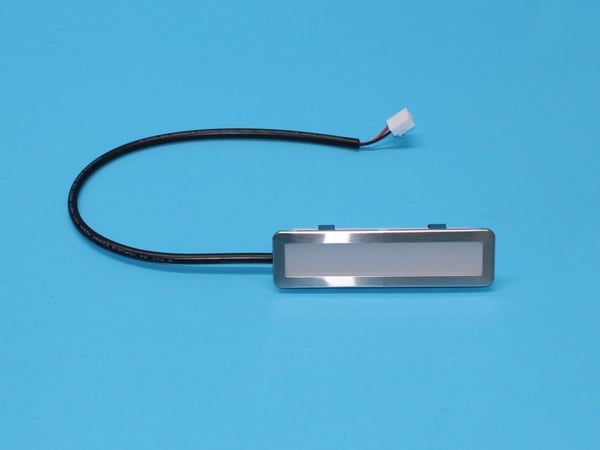 Led Lamp 1,5W