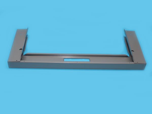Pull-Out Housing