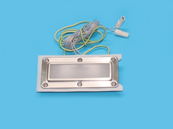 Side Lamp,Gasket G800 Assy