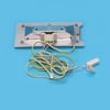 Hisense Cooker & Hob Side Lamp,Gasket G800 Assy - Image 2