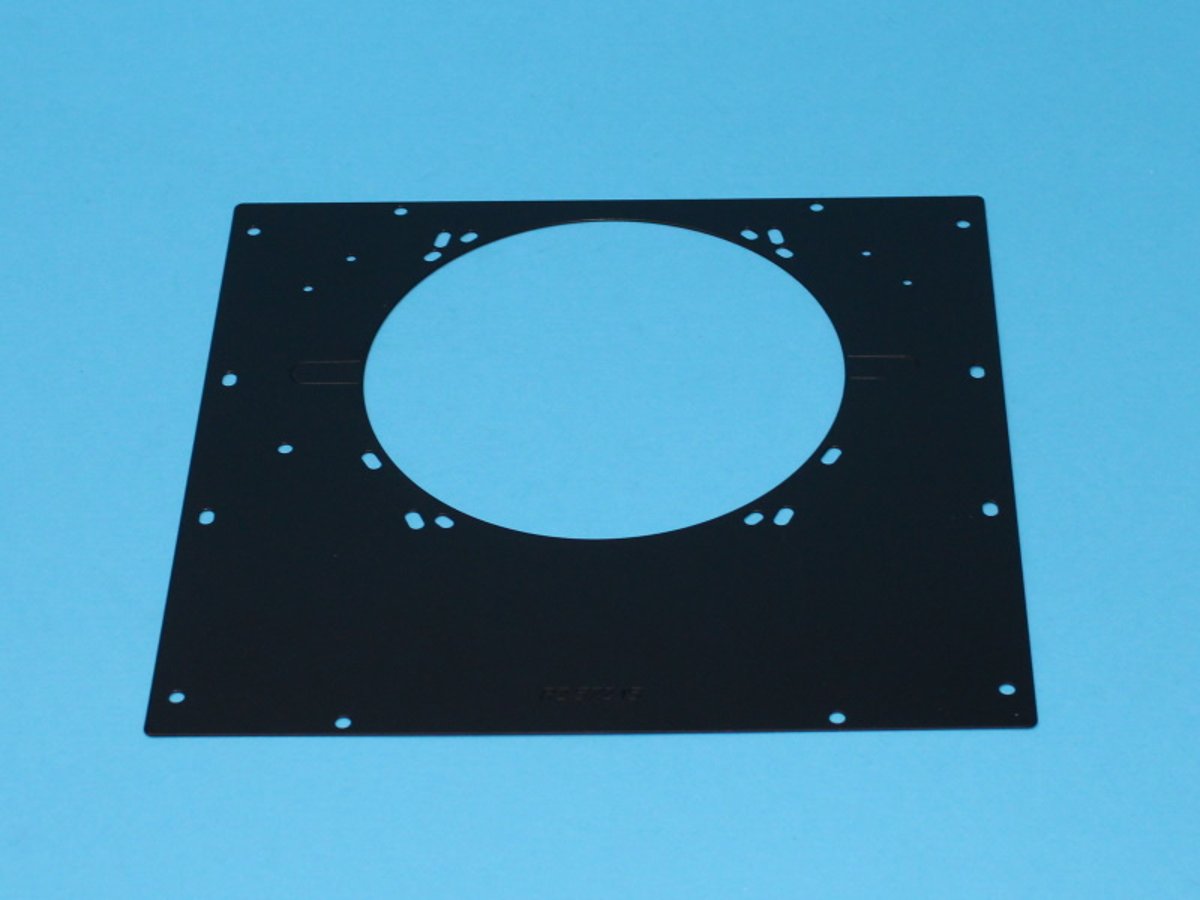 Hisense Cooker Hood Motor Bracket