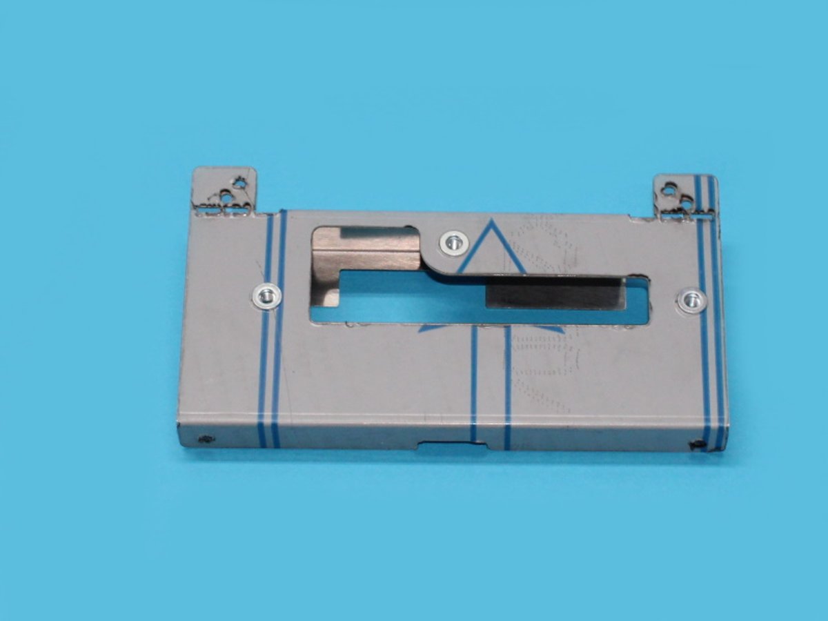 Hisense Cooker Hood Control Panel Holder