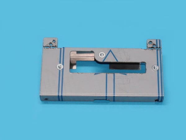 Control Panel Holder
