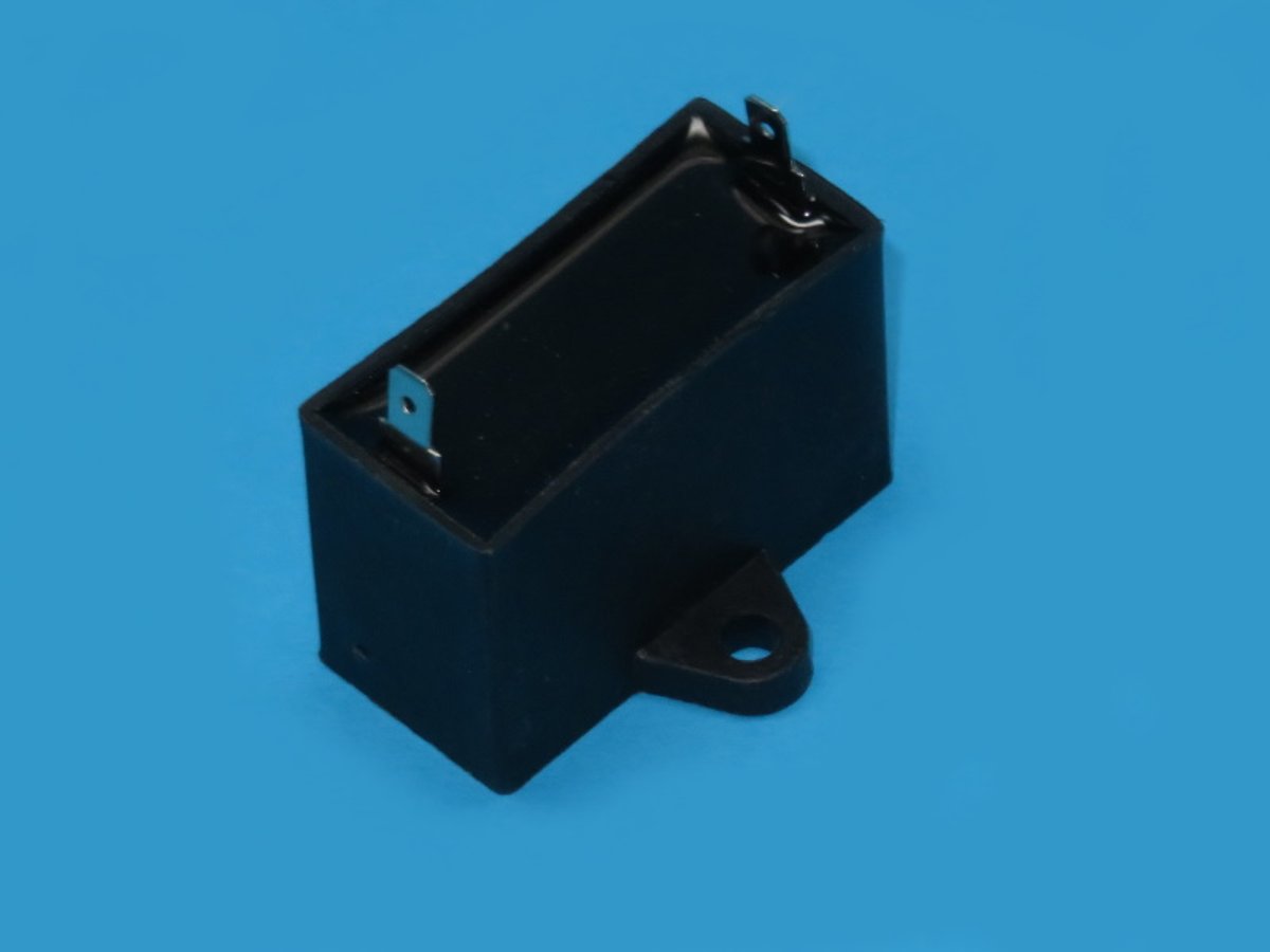 Hisense Cooker Hood Capacitor 5?F / 450V
