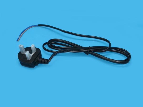 Power Cord