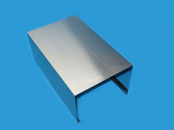 Lower Chimney
