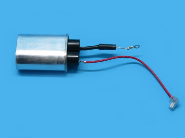 Hv Capacitor