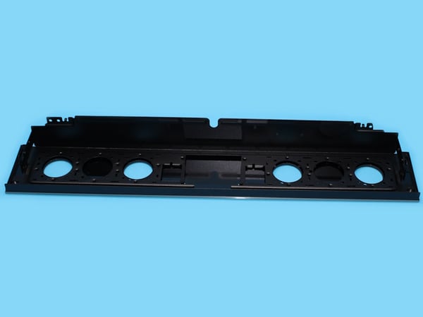 Front Panel