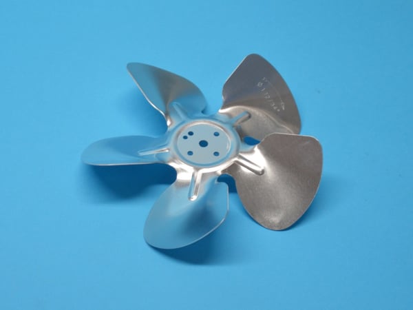 Fan Blade