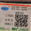 Hisense Fridge & Freezer Thermostat - Image 1