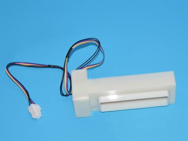 Motorized Air Damper