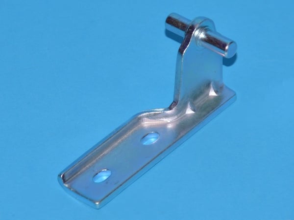Central Hinge