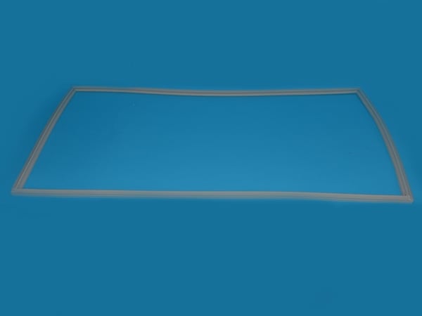 Magnetic Gasket