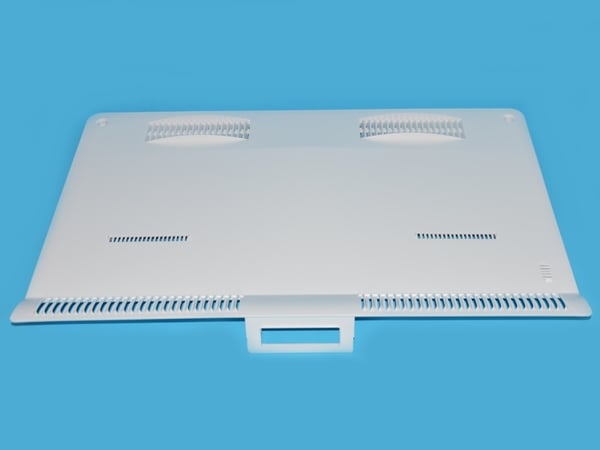 Air Duct Cover