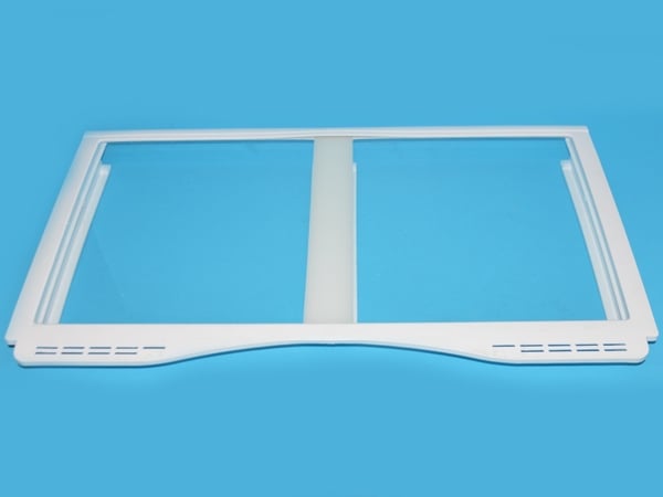 Glass Shelf Assy