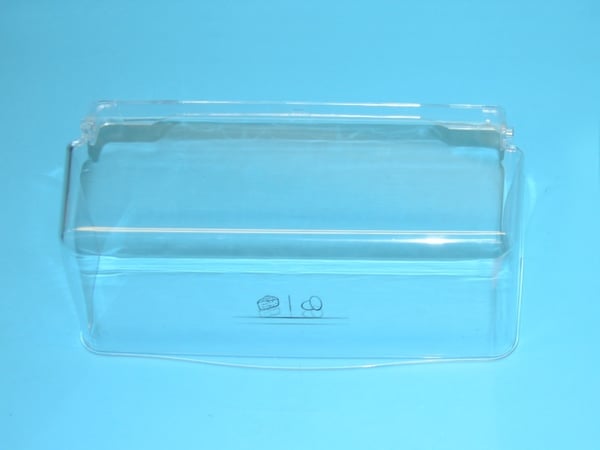 Cover Shelf Fridge Door