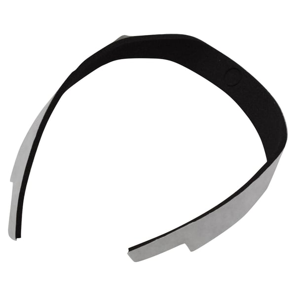 SEALING PIECE SCROLL COVER