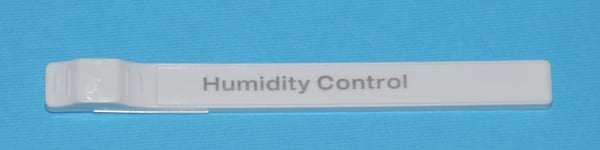 Humidity Slider