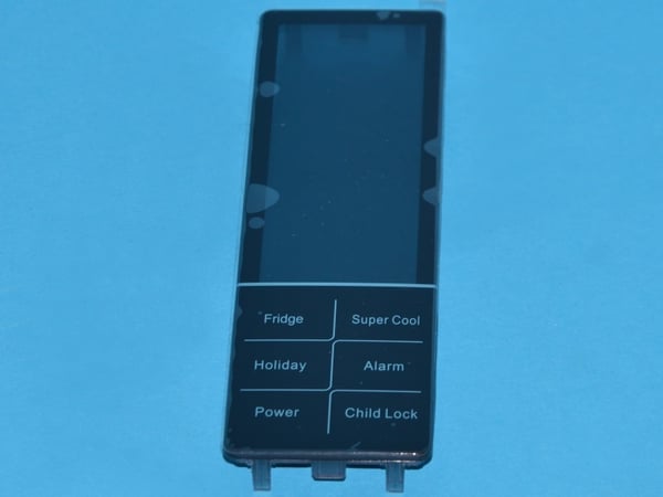 Logic Board