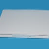 Hisense Fridge & Freezer Insulated Door With Gasket - Image 1