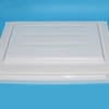 Hisense Fridge & Freezer Insulated Door With Gasket - Image 2