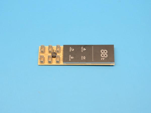 Logic Board