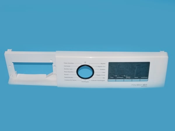 Control Panel Assy