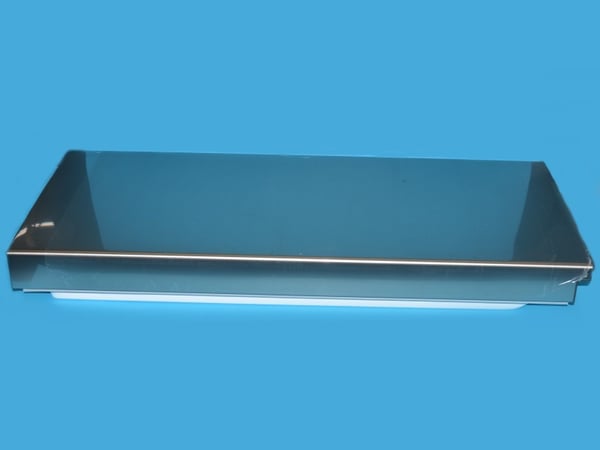 Insulated Door